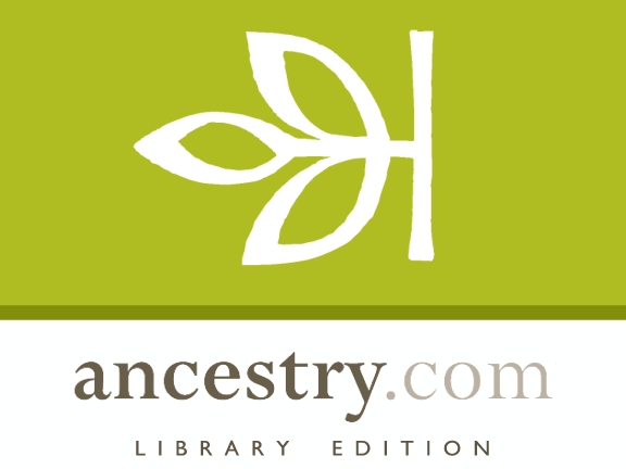 Ancestry In-Library Edition