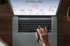 Intro to Genealogy - Ancestry Library Ed. & FamilySearch.org