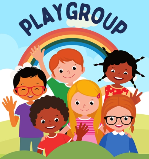 Carnegie Library Playgroup