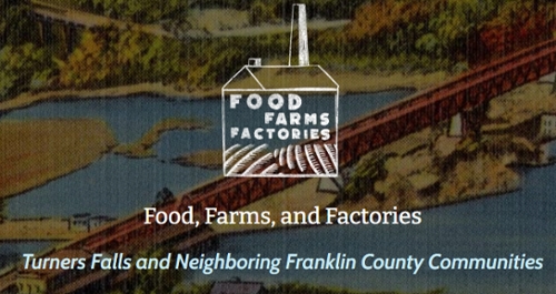 food farms factories
