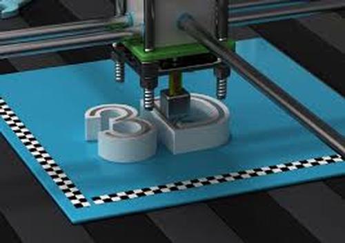 3D Printing with Makerspace Wokshops
