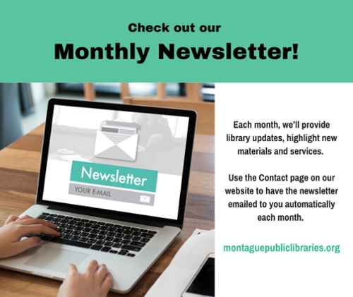 September Newsletter