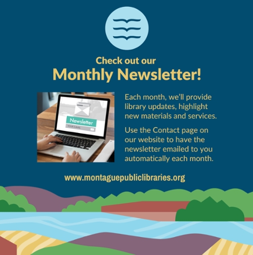 November Newsletter