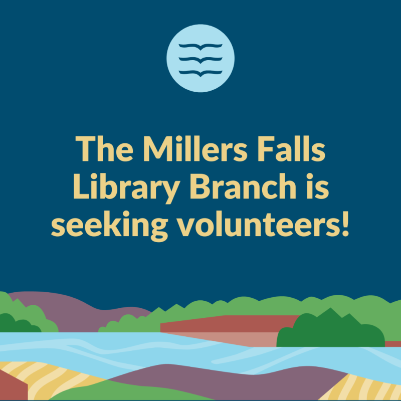 We're Seeking Volunteers! Teaser image