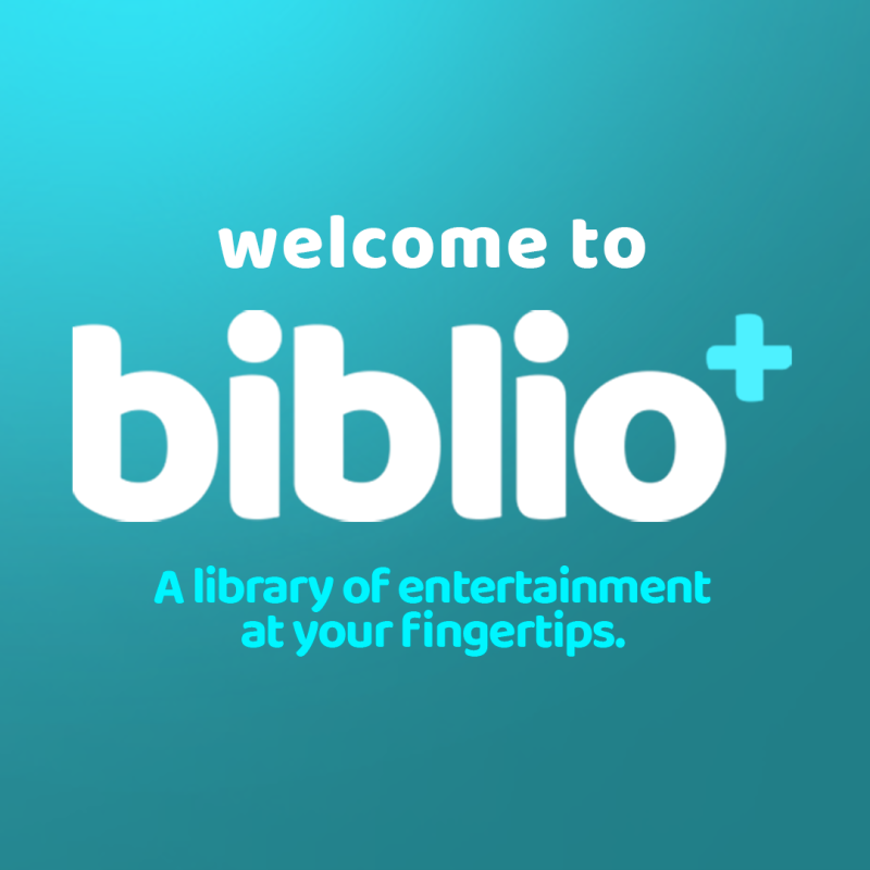 Access Free Movies, TV Series, and Documentaries With MPL's NEW Streaming Service: Biblio+ Teaser image