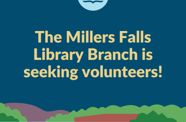 We're Seeking Volunteers! Teaser image