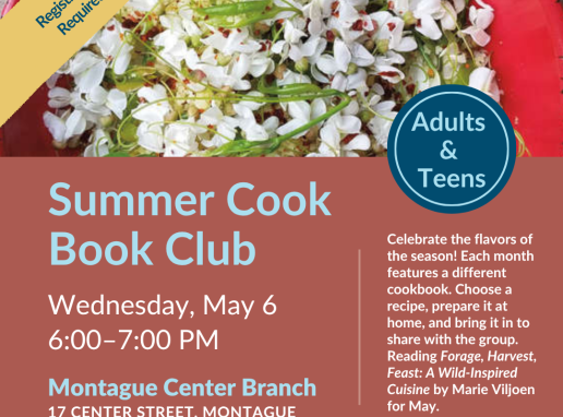 Millers Falls Movie Night: Animated Short Films Graphic