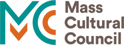 Full-color logo for Mass Cultural Council